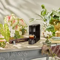 Diproses dengan cara yang unik, Kopi Sumatra dipilih jadi salah satu variasi Master Origins Nespresso (Foto: Nespresso)