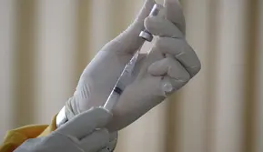 Vaksin Tifoid Buatan Indonesia Resmi Diluncurkan, Ini Keunggulannya