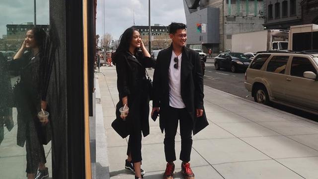4 Fakta Tentang Ojido Stevanus Kekasih Putri Tanjung Showbiz Liputan6 Com