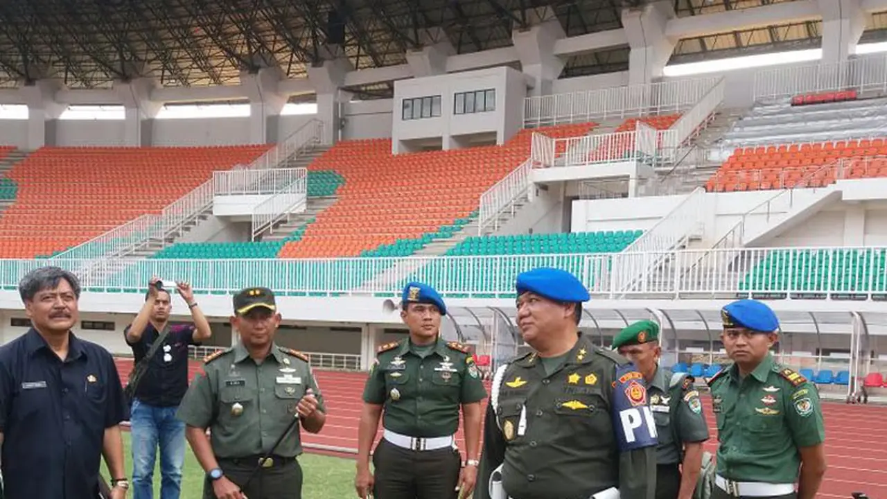 PS TNI