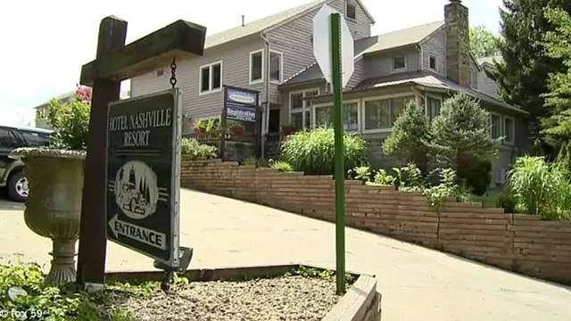 [Bintang] Dapat Uang Tip Rp14 Juta, Pelayan Ini Malah Lakukan Hal Tak Terduga