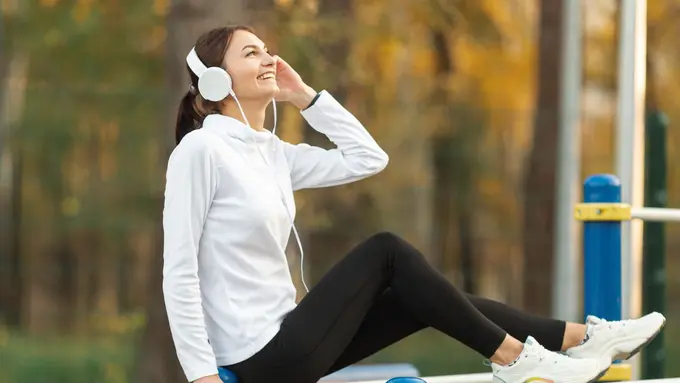 Cara Membangun Rutinitas Olahraga Pagi untuk Pemula agar Tubuh Lebih Bugar dan Mood Meningkat