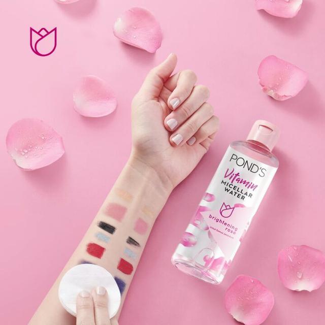Pentingnya Micellar Water yang Mengandung Vitamin, Dukung ...