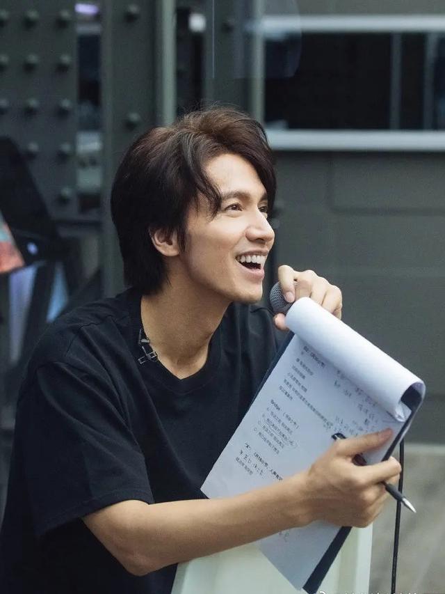 6 Potret Terkini Jerry Yan 'Tao Ming Tse' Meteor Garden, Betah Single