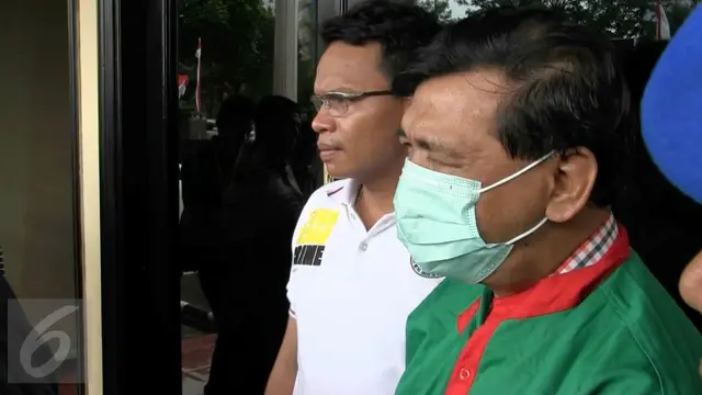 20160828-Imam S Arifin-Jakarta