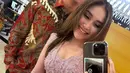 Wanita kelahiran 20 Juni 1992 ini juga menyebut jika ia dan Boy sempat berada dalam satu manajemen hingga saling mengenal. Terlebih, keduanya sempat bermusuhan namun akhirnya berbaikan dan kembali menjalin hubungan pertemanan. (Liputan6.com/IG/@boywilliam17)