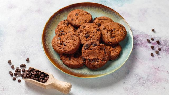 Chocolate Cookie
