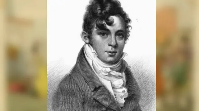 Kericuhan di 54 Berners Street adalah hasil perbuatan iseng Theodore Hook