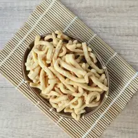 Ilustrasi stik keju/copyrightshutterstock/Gina Pamungkas