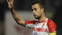 Pemain Granada Diduga Konsumsi Kokain