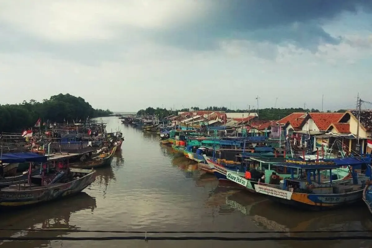 Polemik Cantrang Paksa Nelayan Pantura Jadi Pengangguran