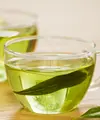 Ilustrasi green tea/Copyright Freepik/Freepik