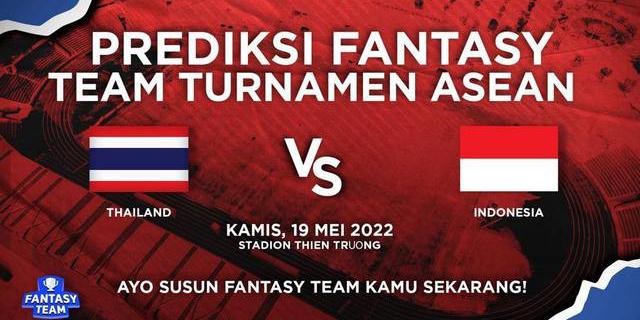 VIDEO Prediksi Fantasy Team: Kombinasi Egy Maulana dan Witan Sulaeman Jadi Andalan Timnas Indonesia di Semifinal SEA Games 2021