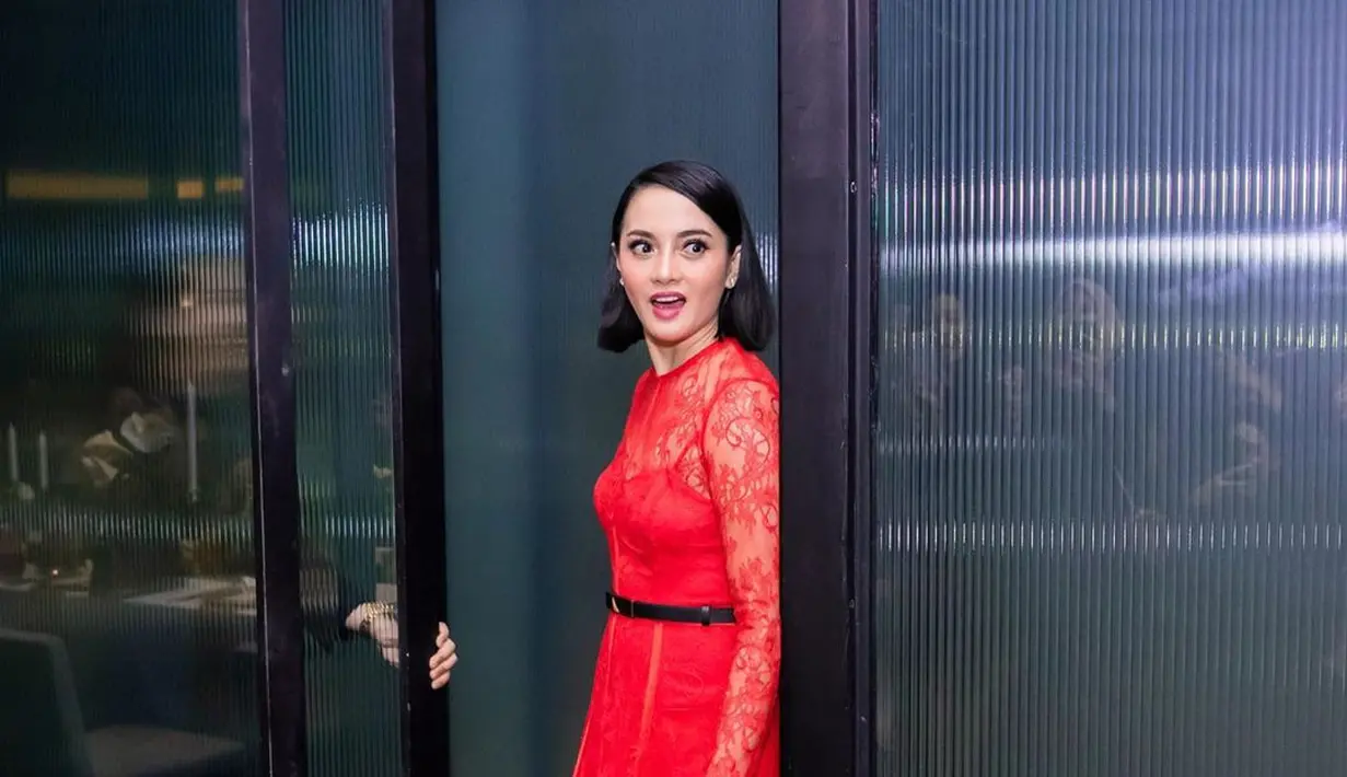 Ririn Ekawati (Instagram/ririnekawati)