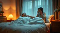 Cara Mengatasi Ngorok: Panduan Lengkap untuk Tidur Nyenyak