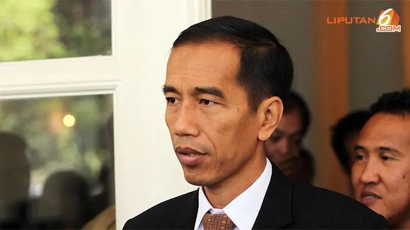 Jokowi