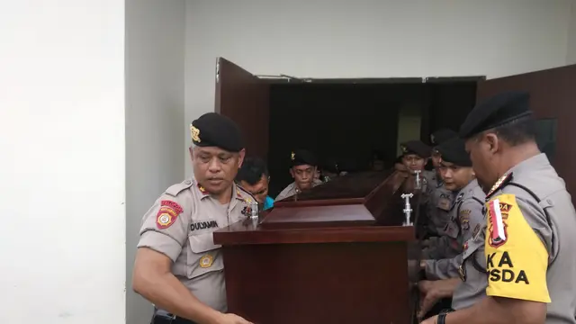 Tenggelam