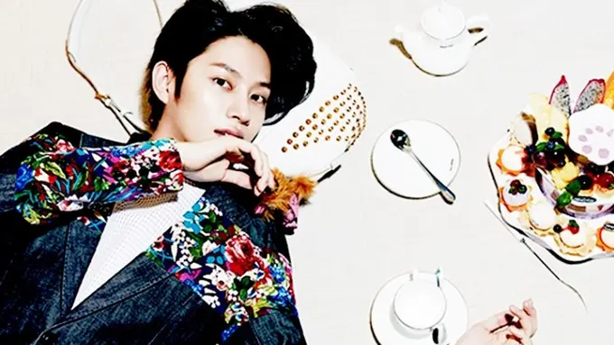 [Bintang] Genap Berumur 35 Tahun, Ini 5 Fakta Heechul Super Junior