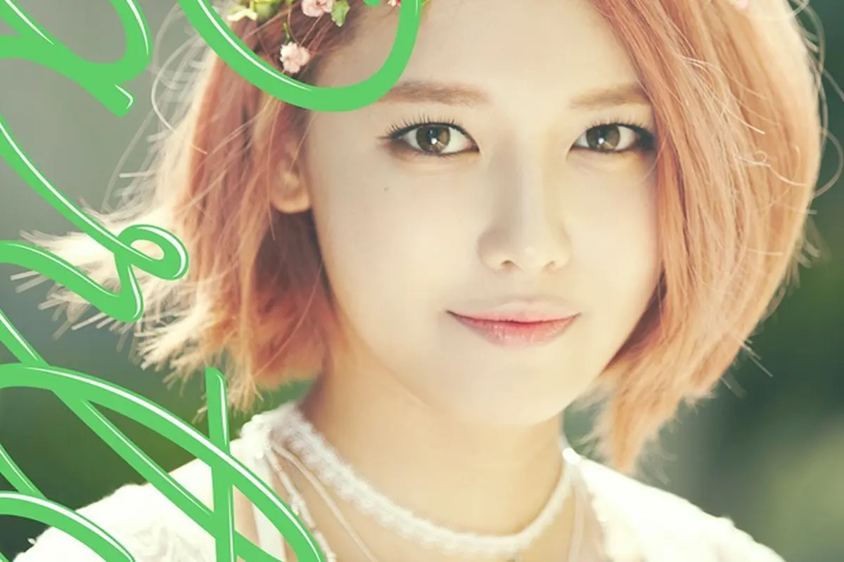 Sooyoung SNSD