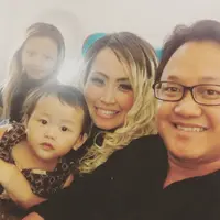 Pinkn Mambo sempat meramaikan dunia musik Indonesia berkat penampilannya dengan Ratu sampai menjadi solois. Suaranya yang khas pun berhasil menghipnotis para penikmat musik Indonesia. (Foto: instagram.com/pinkan_mambo)