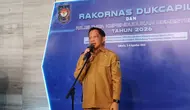 Mendagri Ungkap Alasan Biaya Sekolah di Singapura Lebih Hemat