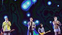 Kahitna Konser New Live Experience di JiEXPO_Kemayoran. (Bambang E Ros/Fimela.com)