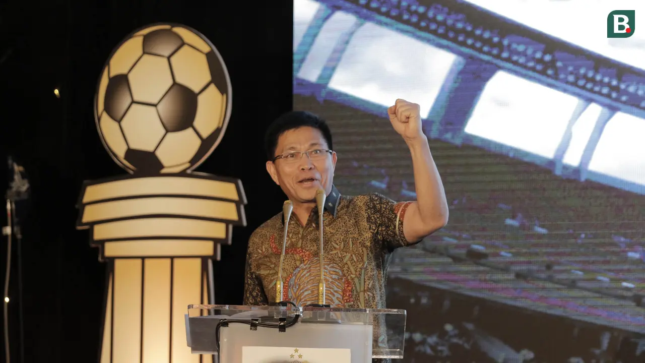 Perkenalan Bhayangkara FC