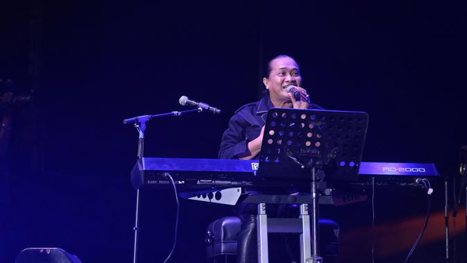 Tribute to Dian Pramana Putra (Adrian Putra/Fimela.com)