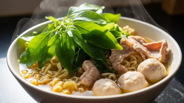 Cara Olah Ginseng Jawa Jadi Masakan Rumahan