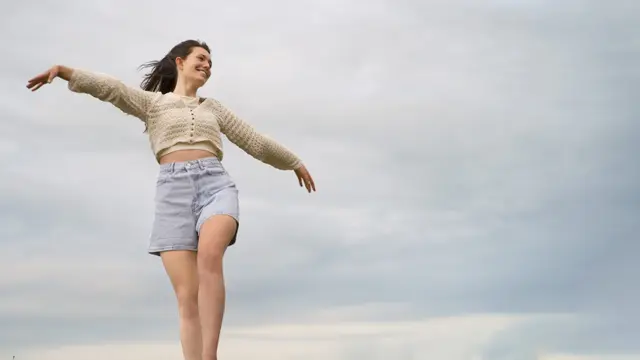 Energi Maskulin dan Feminin