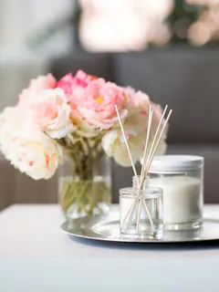 Ilustrasi pengharum ruangan. (c) Syda_Productions/Depositphotos.com