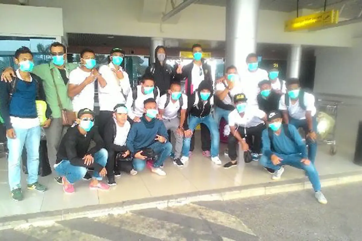 Persebaya United