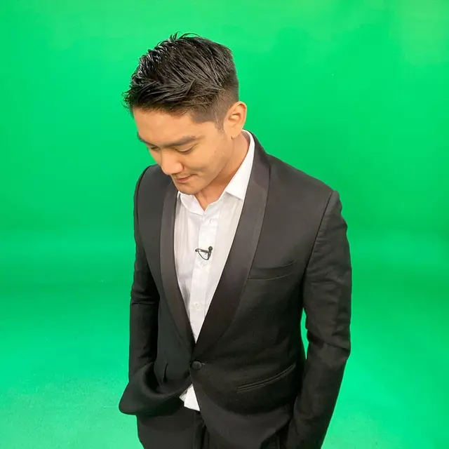 Boy William. (Foto: Instagram @boywilliam17)