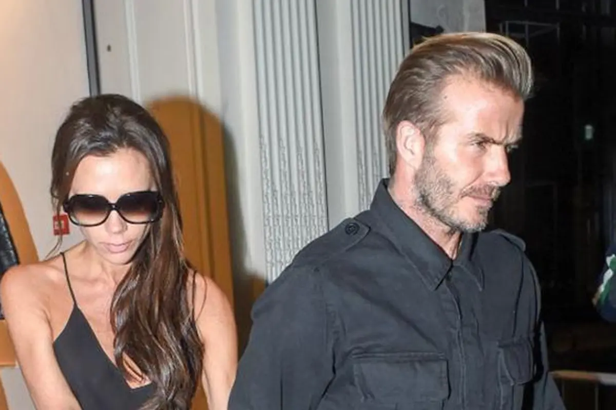 [Bintang] Victoria Beckham