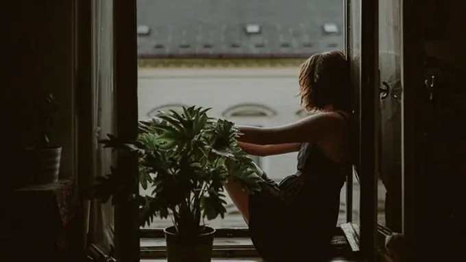 Ilustrasi/copyright unsplash.com/@all_who_wander