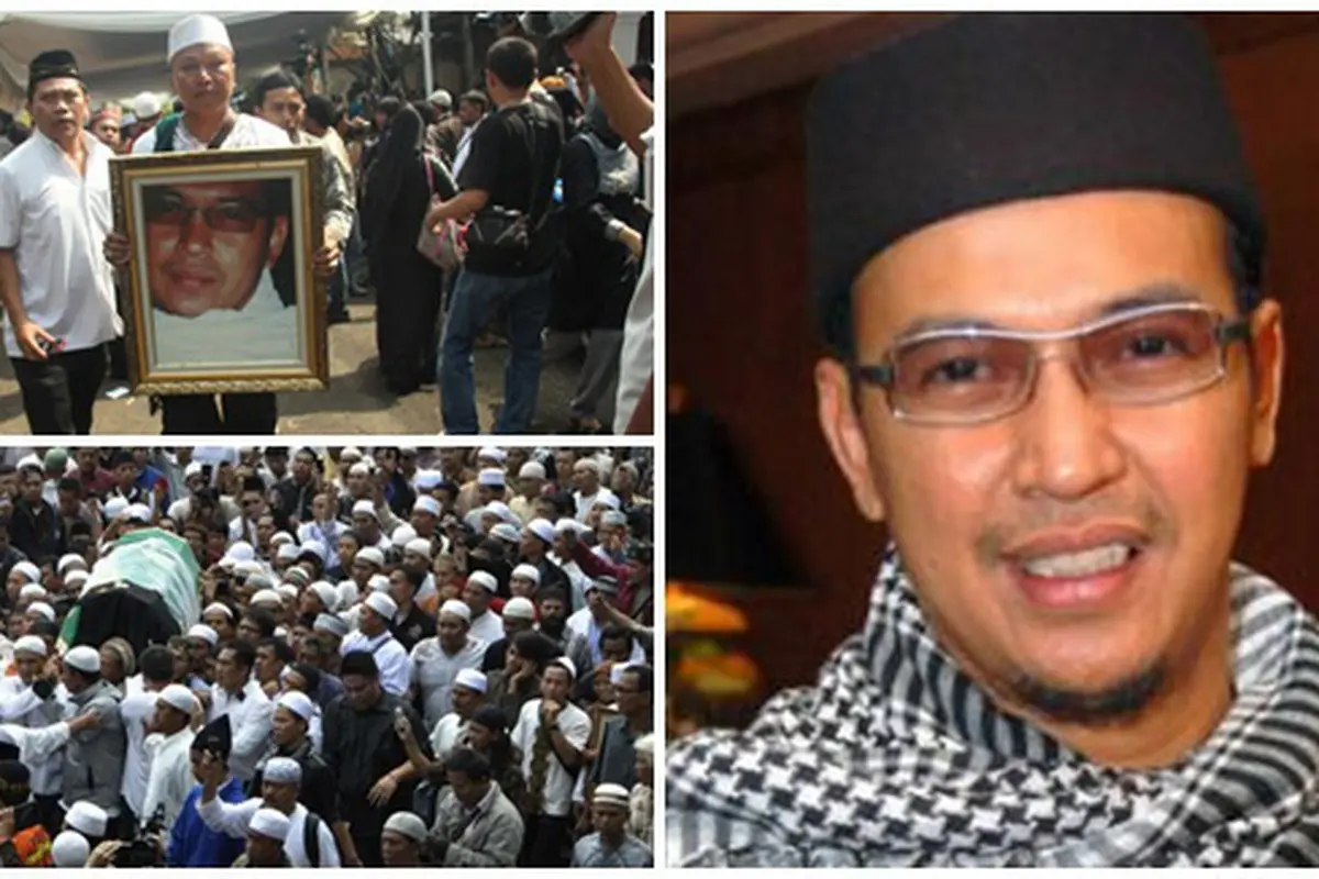 Foto dok. Merdeka.com