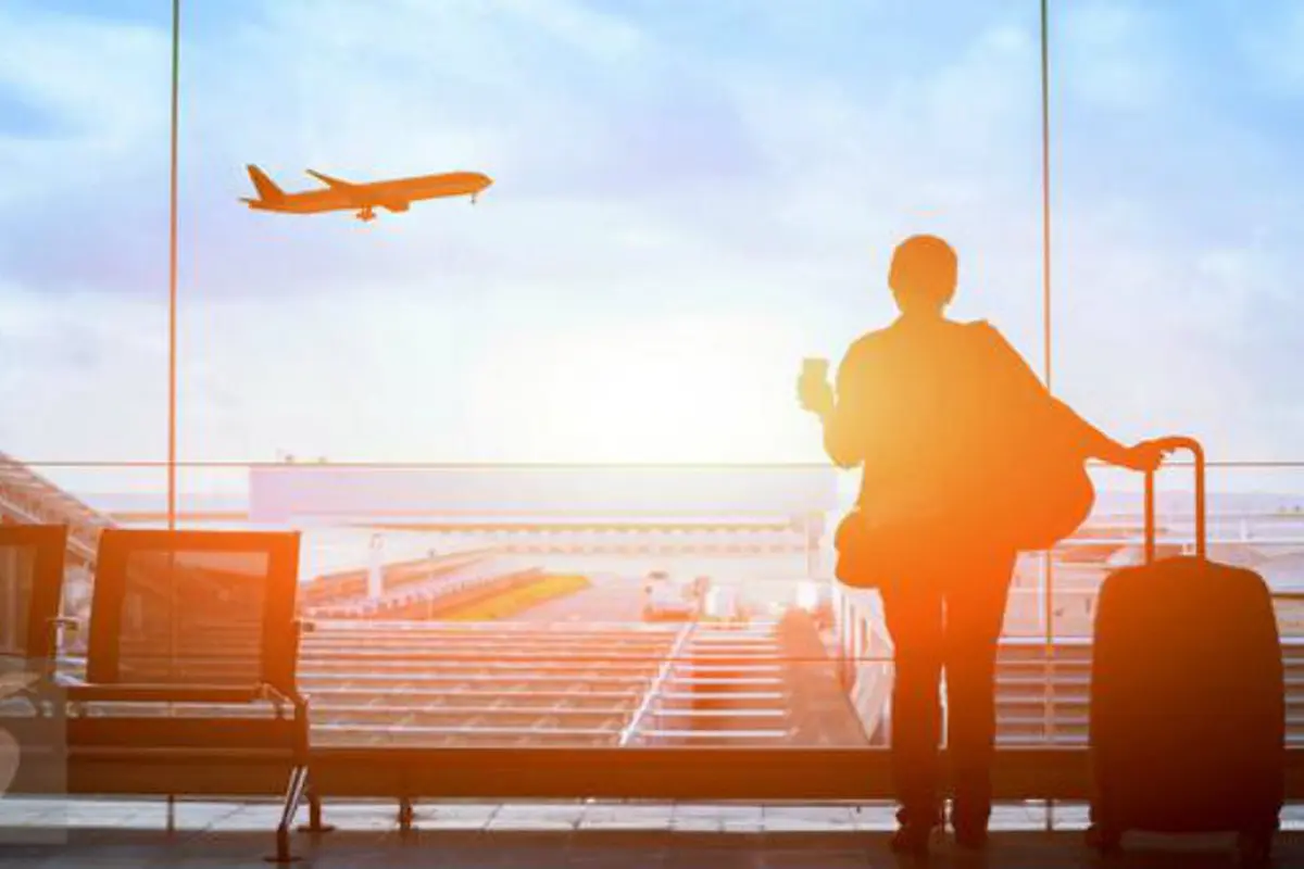 Terungkap, Ini Lo Alasan Kenapa Traveling Bisa Cegah Bunuh Diri