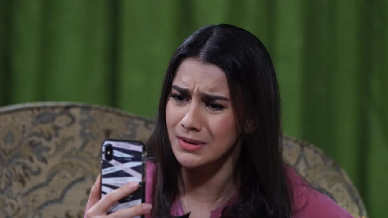 Cinta Suci