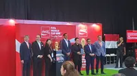 Trofi Piala Dunia Sambangi Indonesia, Pramono: Tepat Datang ke Jakarta