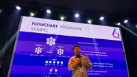 Usai Debat Pilwakot Semarang, Siapa Unggul dalam Survei?