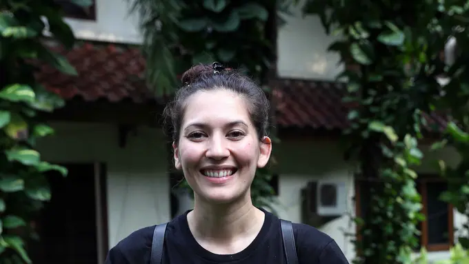 [Bintang] Hannah Al Rashid