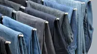Terkuak, 28 Fakta tentang Celana Jeans (Part 3)