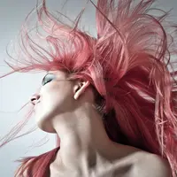 ilustrasi rekomendasi warna cat rambut untuk semua jenis kulit/unsplash