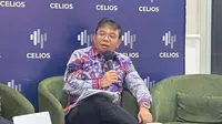Kemenkeu Pede Bisa Tingkatkan Tax Ratio Indonesia ke 15%