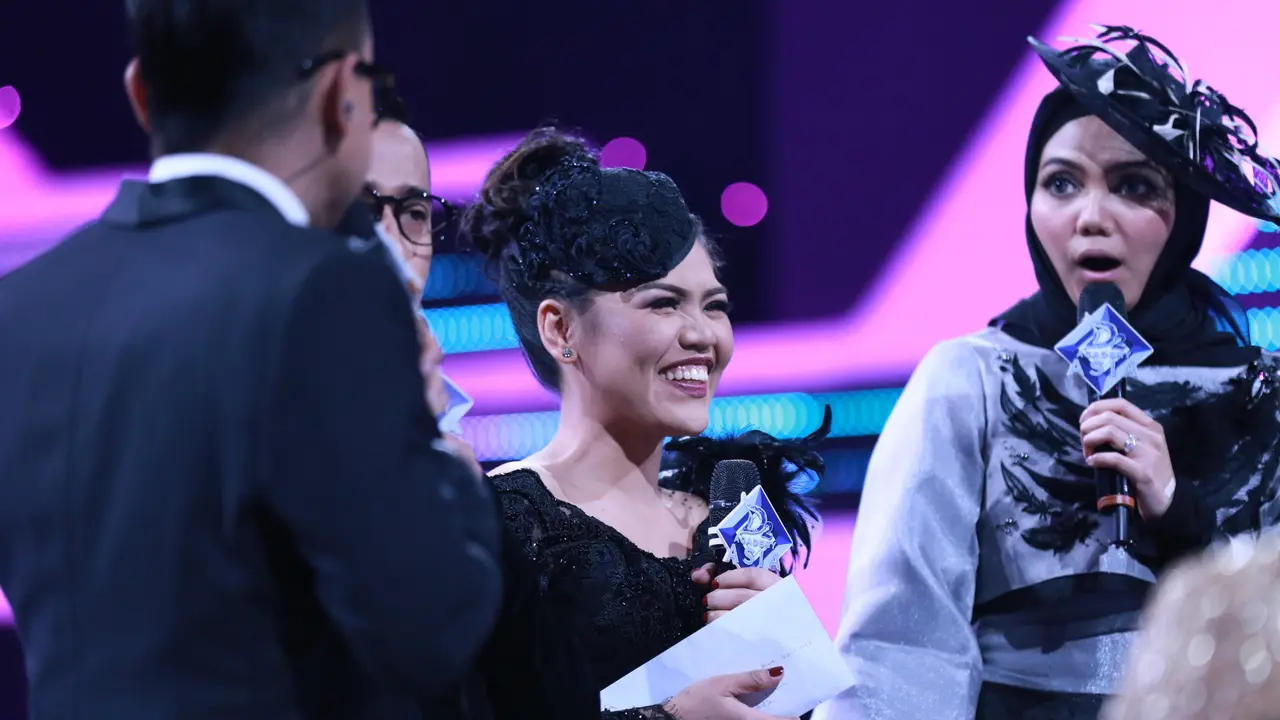 [Bintang] Weni D'Academy
