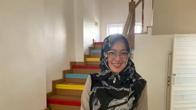 dr Nurhati Febriani SpGK FINEM. (Liputan6.com/Istimewa)