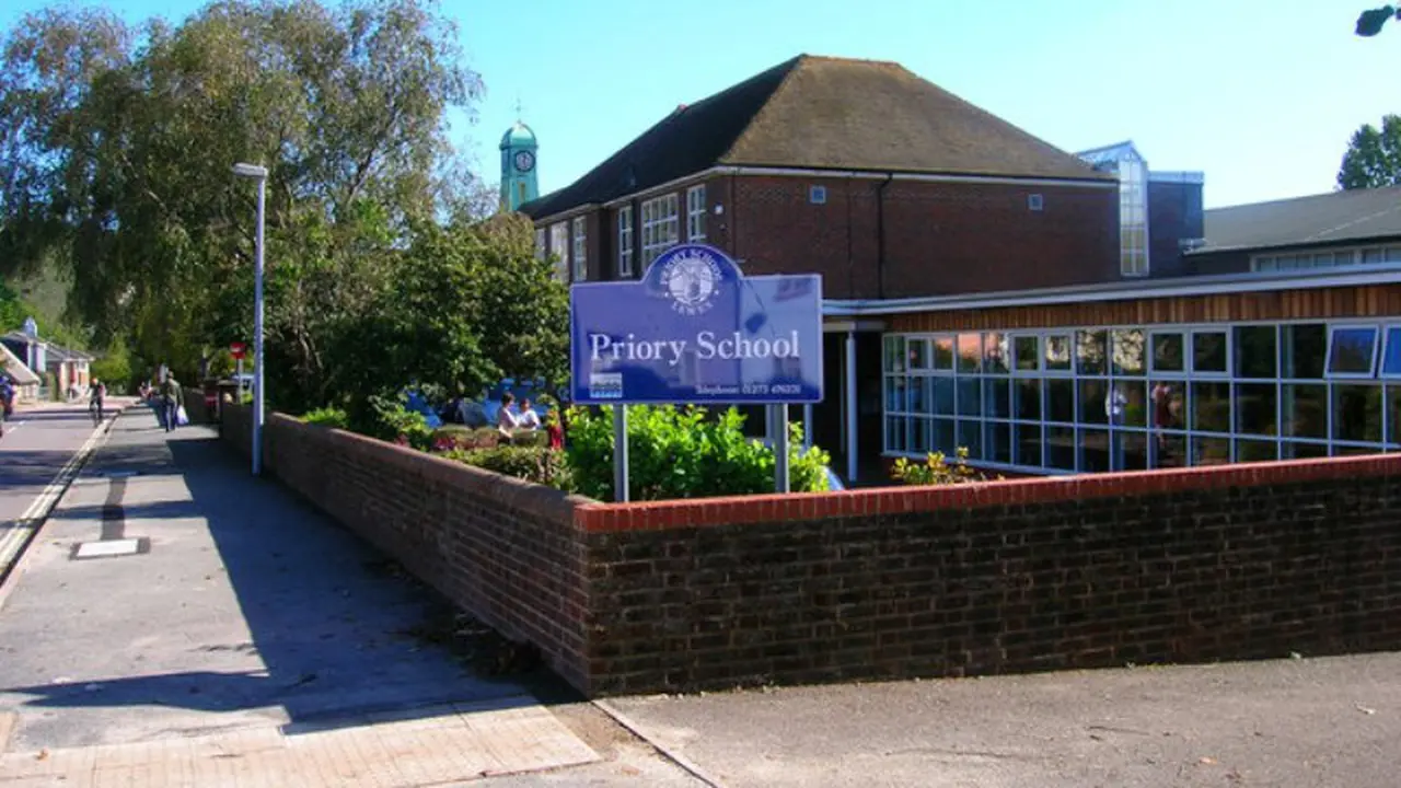 Woodside Priory School 3