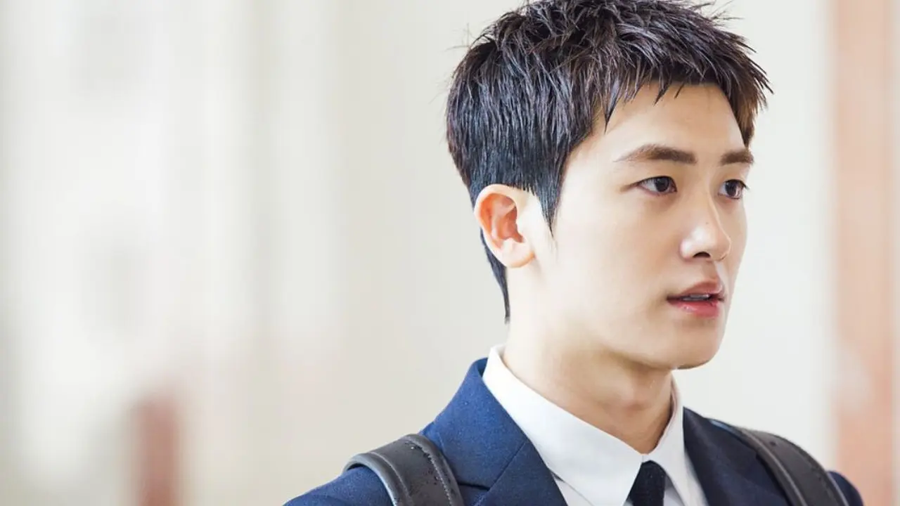 [Fimela] Park Hyung Sik