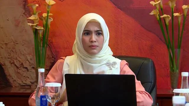 Istri-Istri Akhir Zaman