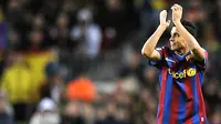 MU Goda Bintang Barca dengan Gaji Selangit